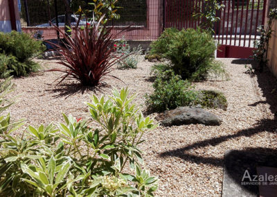 imagen empresa de jardinería y paisajismo en Segovia
