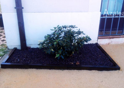 imagen empresa de jardinería y paisajismo en Segovia