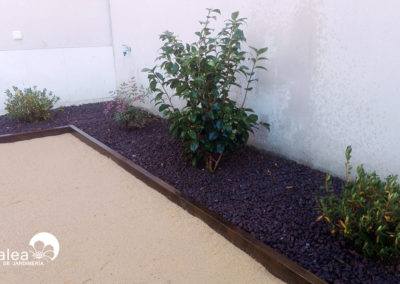 imagen empresa de jardinería y paisajismo en Segovia