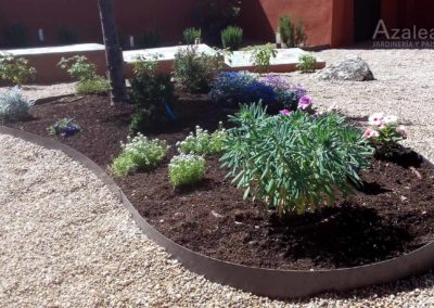 imagen empresa de jardinería y paisajismo en Segovia