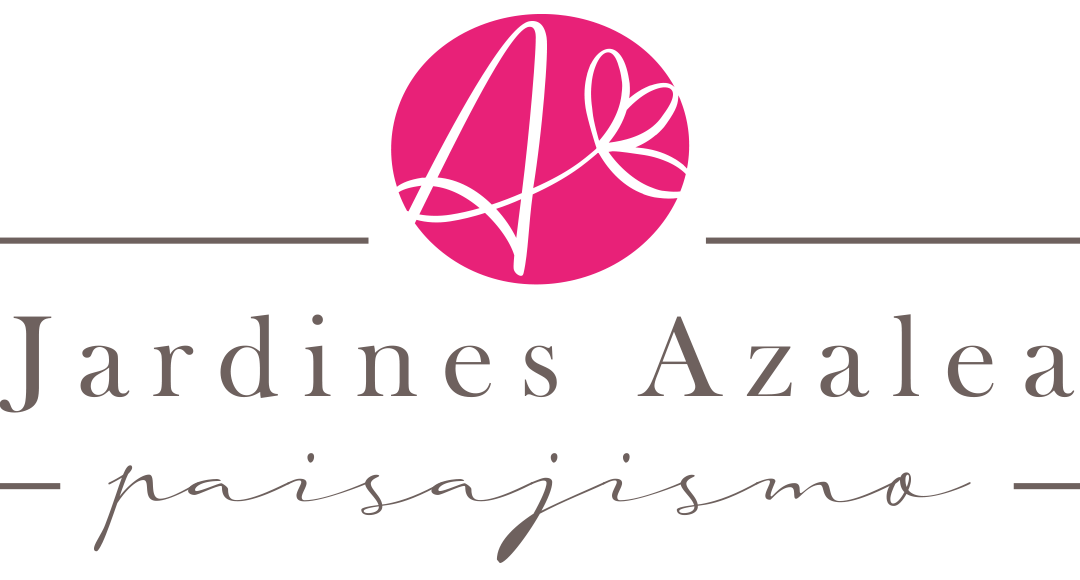 Bienvenidos al blog de Jardines Azalea
